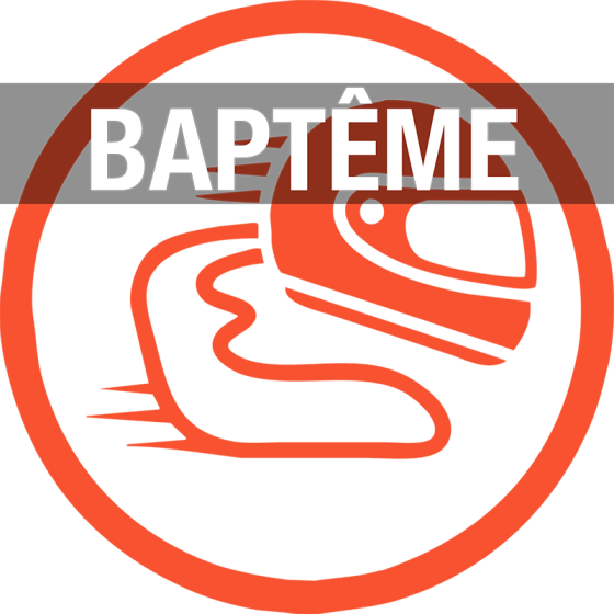 Baptême de piste (15/08/26) - 85 EUR