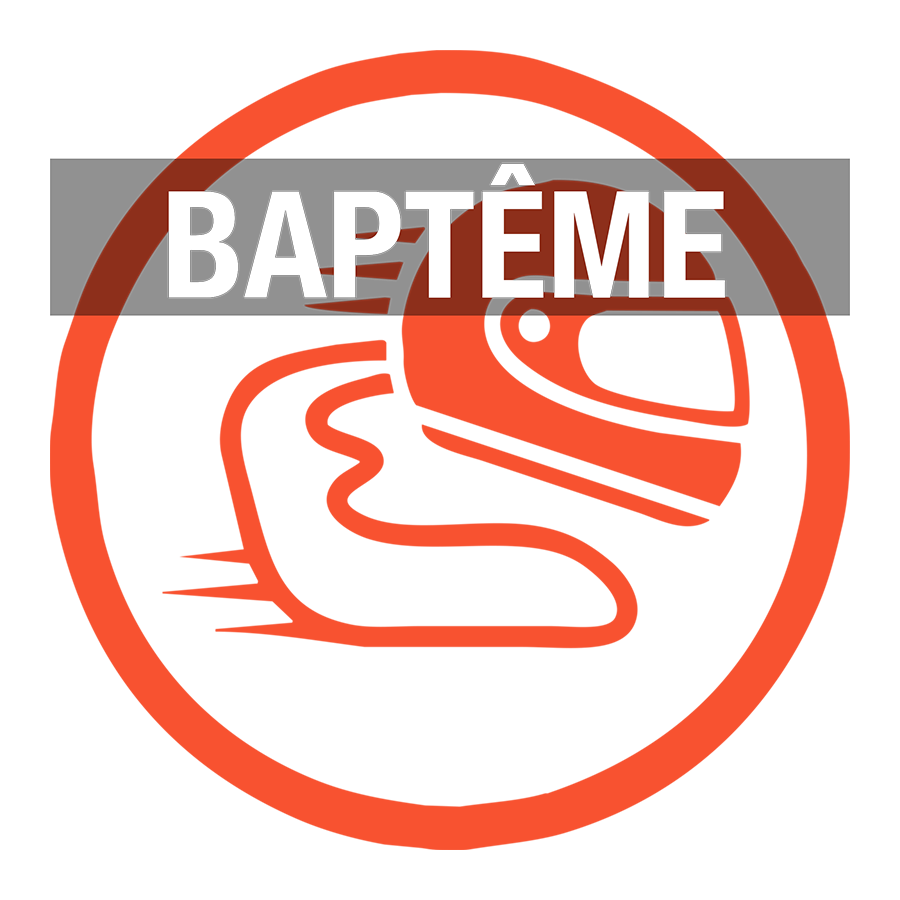 Discovery laps (15/08/2026) - 85 EUR