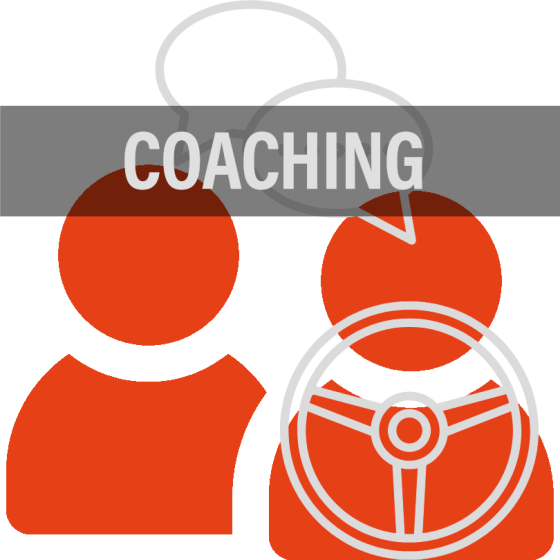coaching (25 min)