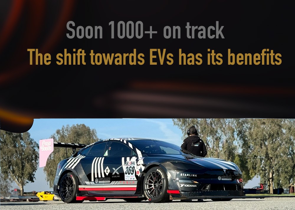 Switch to EVs